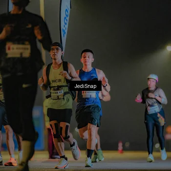 Runner Photo 7320489