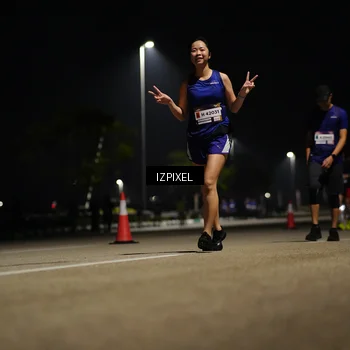 Runner Photo 7320490