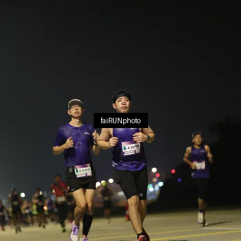 Runner Photo 7320491
