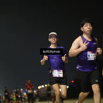 Runner Photo 7320492