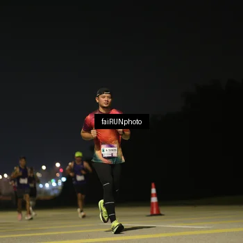 Runner Photo 7320494