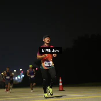 Runner Photo 7320495
