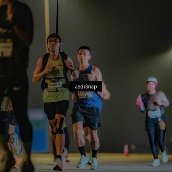 Runner Photo 7320496