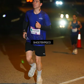 Runner Photo 7320497