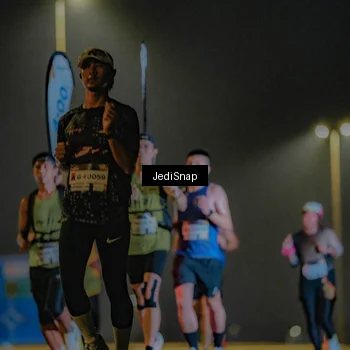 Runner Photo 7320498