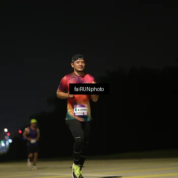 Runner Photo 7320499