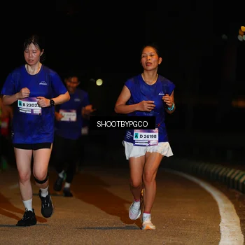 Runner Photo 7320502