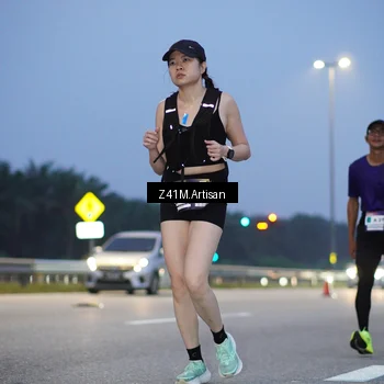 Runner Photo 7320503