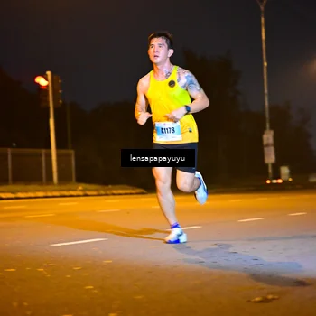Runner Photo 7320504