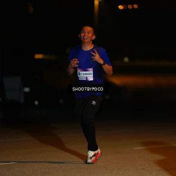Runner Photo 7320505