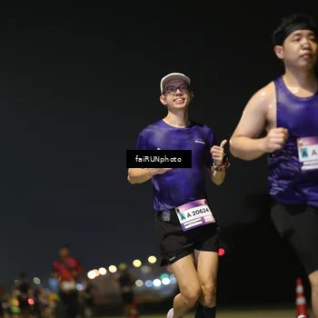 Runner Photo 7320507