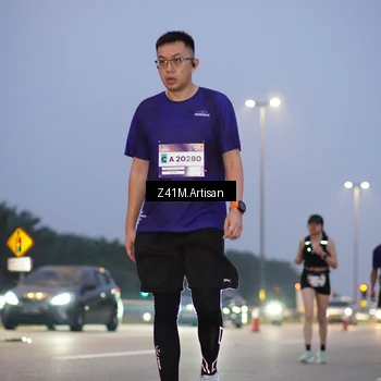 Runner Photo 7320509