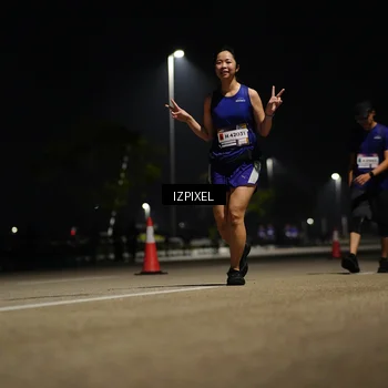 Runner Photo 7320515
