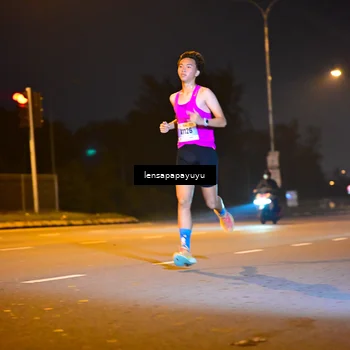 Runner Photo 7320517