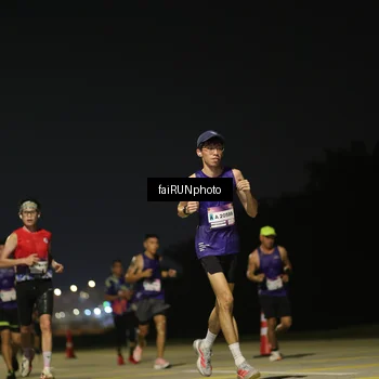 Runner Photo 7320518