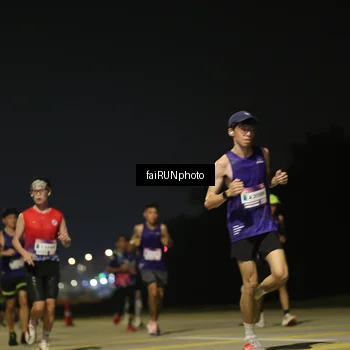 Runner Photo 7320520