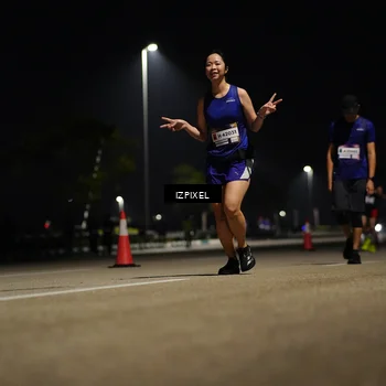 Runner Photo 7320521