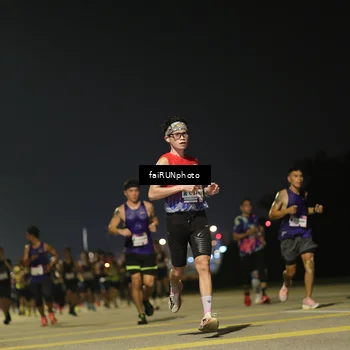 Runner Photo 7320522