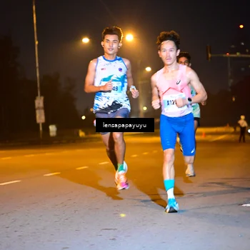 Runner Photo 7320524