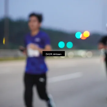 Runner Photo 7320525