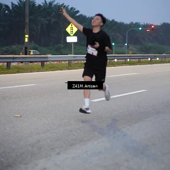 Runner Photo 7320526