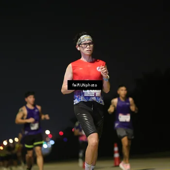 Runner Photo 7320529