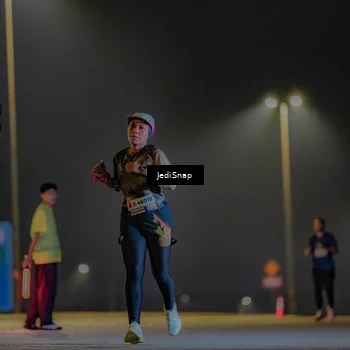 Runner Photo 7320534