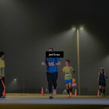 Runner Photo 7320535