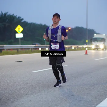 Runner Photo 7320542