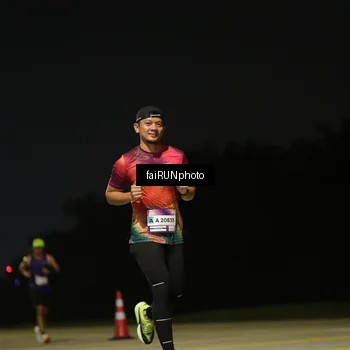 Runner Photo 7320544