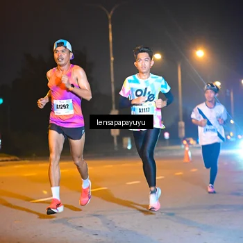 Runner Photo 7320545