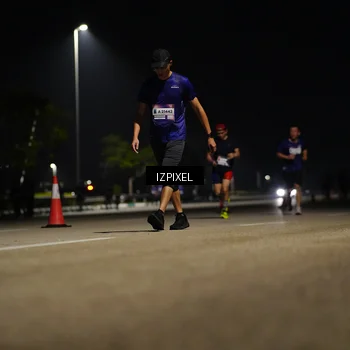 Runner Photo 7320548