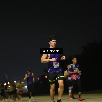 Runner Photo 7320549
