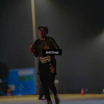 Runner Photo 7320550