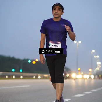 Runner Photo 7320551