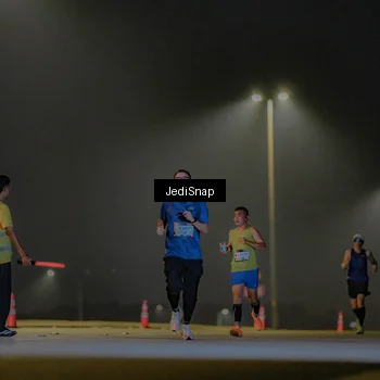 Runner Photo 7320552