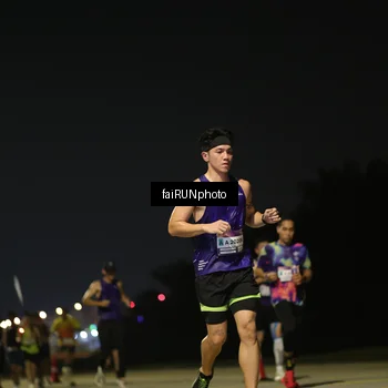 Runner Photo 7320553