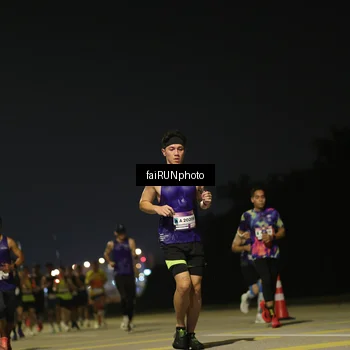 Runner Photo 7320555