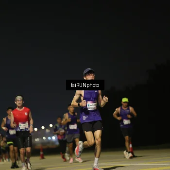 Runner Photo 7320556