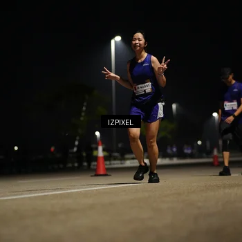 Runner Photo 7320557