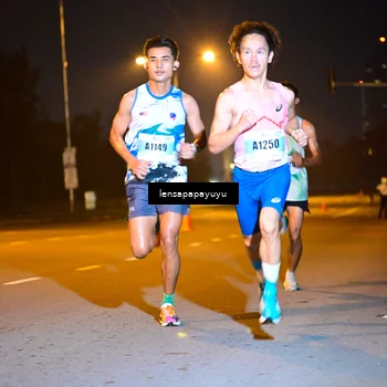 Runner Photo 7320559