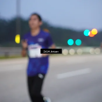 Runner Photo 7320560