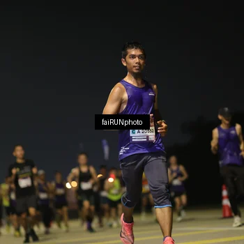 Runner Photo 7320562