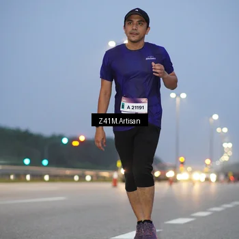 Runner Photo 7320563