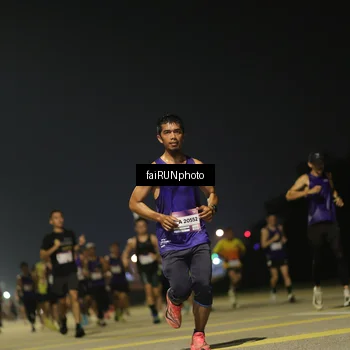 Runner Photo 7320565