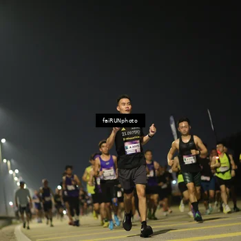 Runner Photo 7320566