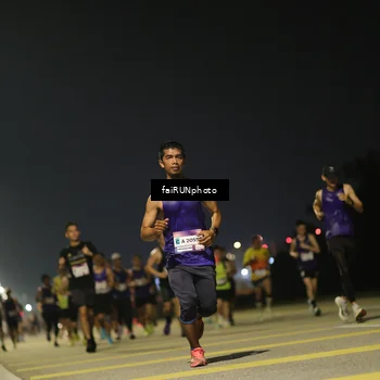 Runner Photo 7320567