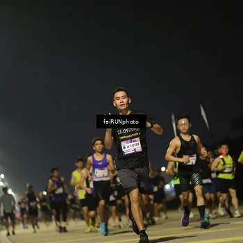 Runner Photo 7320568