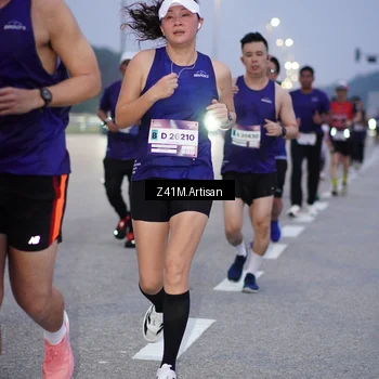Runner Photo 7320569