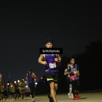Runner Photo 7320570